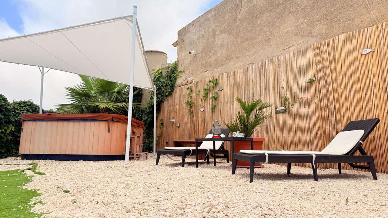 Photo of Outdoor in Trapani