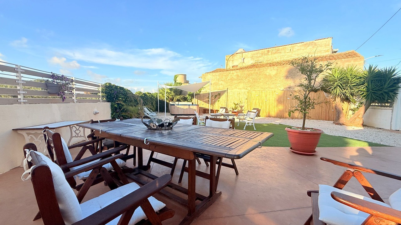 Photo of Outdoor in Trapani