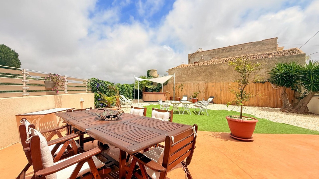 Photo of Outdoor in Trapani