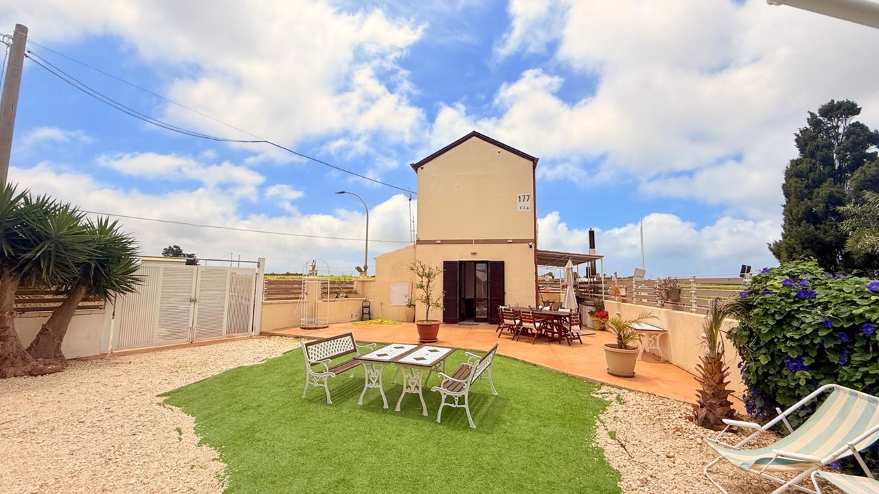 Photo of Outdoor in Trapani