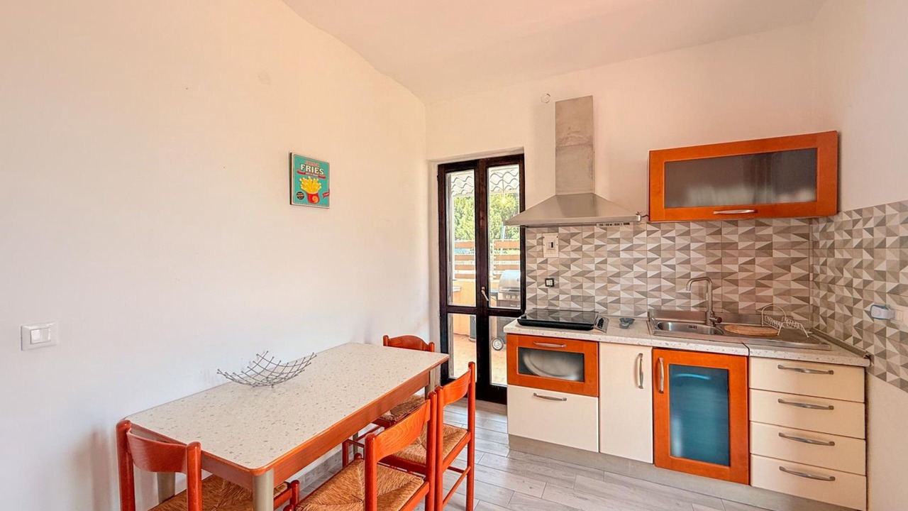 Photo of Kitchen in Trapani