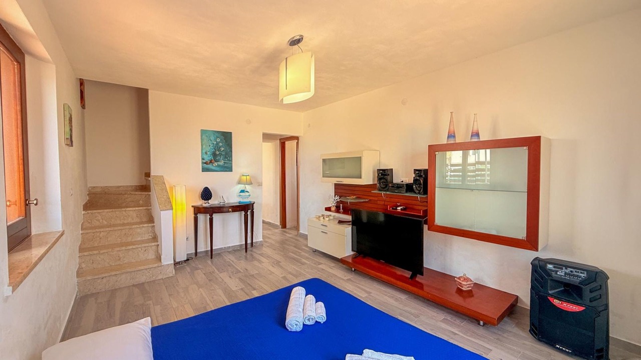 Photo of Bedroom in Trapani