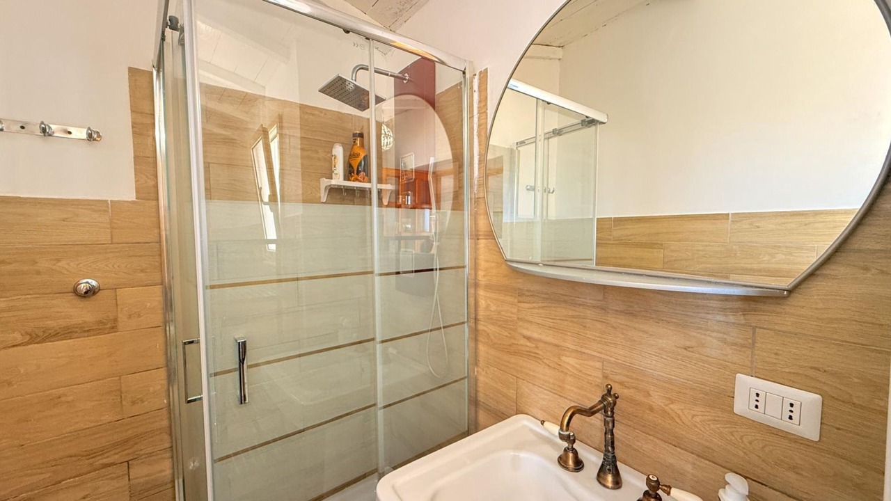 Photo of Bathroom in Trapani