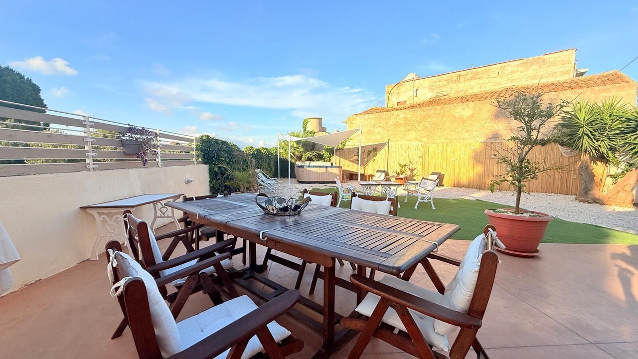 Photo of Outdoor in Trapani
