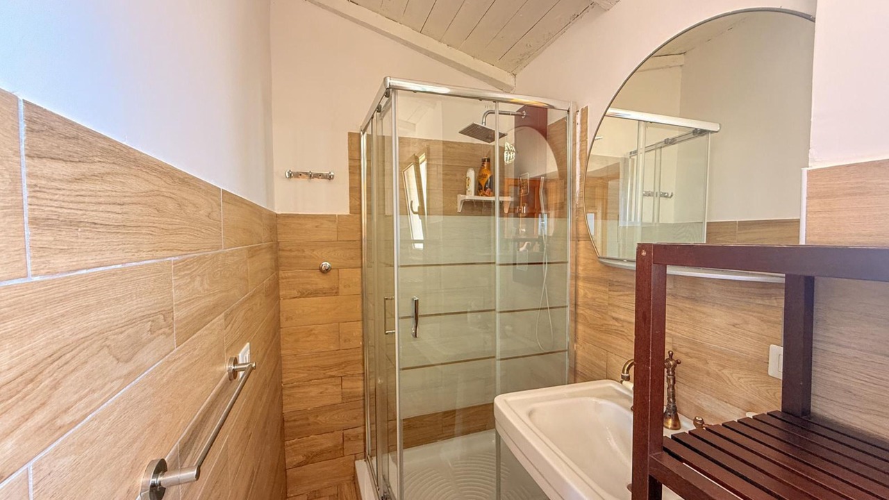 Photo of Bathroom in Trapani