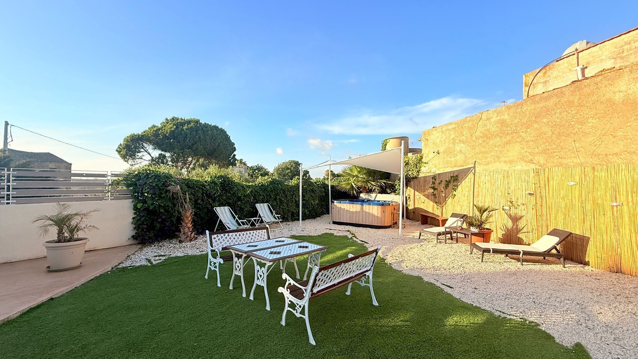 Photo of Outdoor in Trapani