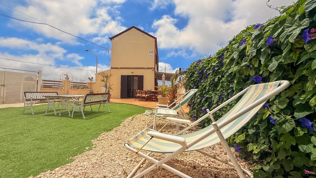 Photo of Outdoor in Trapani