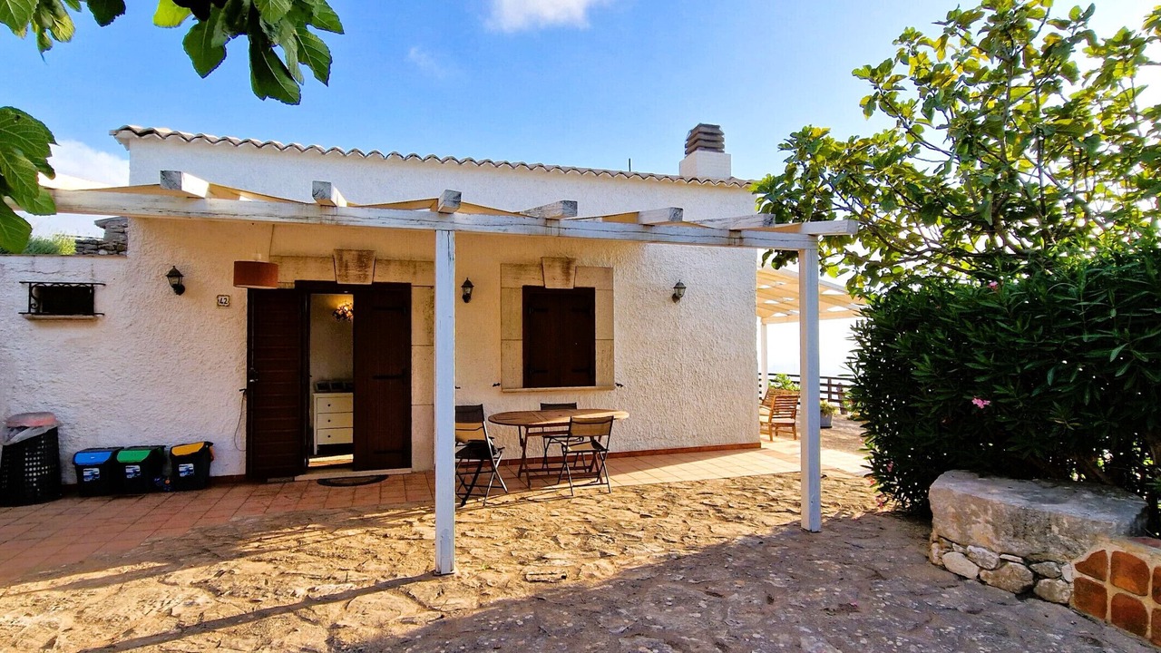Photo of Outdoor in Alcamo