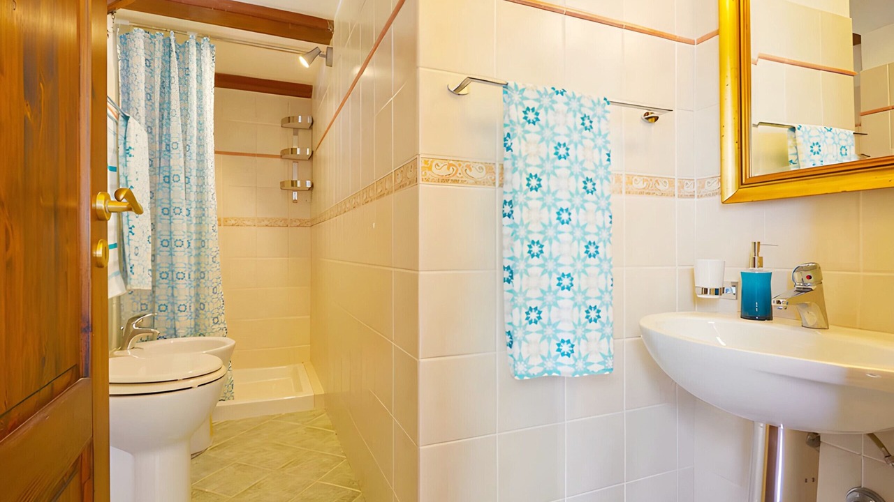 Photo of Bathroom in Alcamo