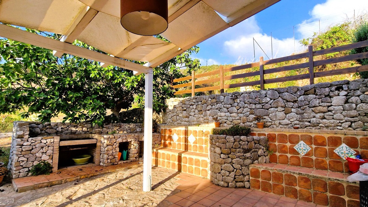 Photo of Patio Balcony in Alcamo
