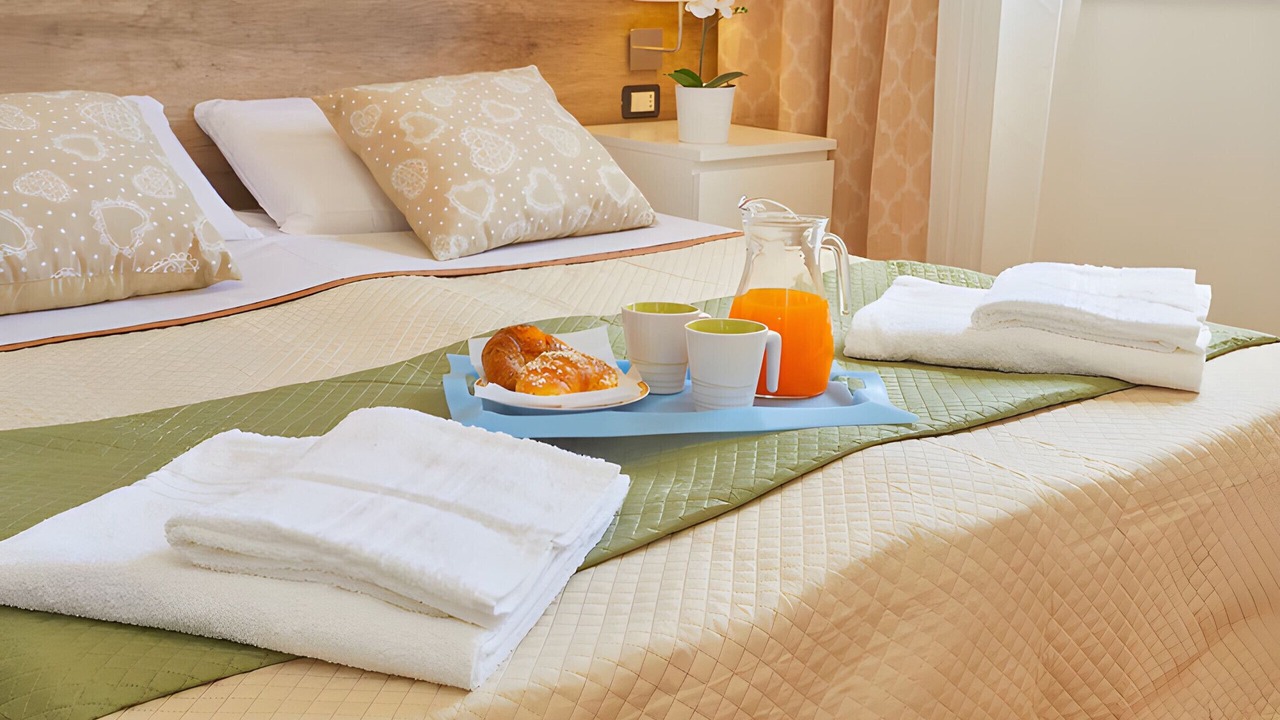 Photo of Bedroom in Alcamo