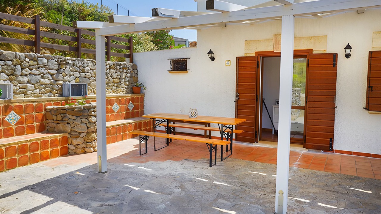 Photo of Outdoor in Alcamo