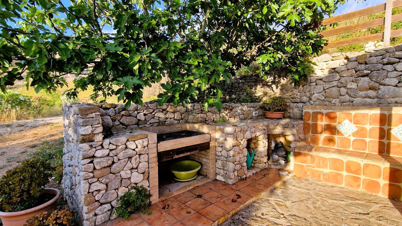 Photo of Patio Balcony in Alcamo