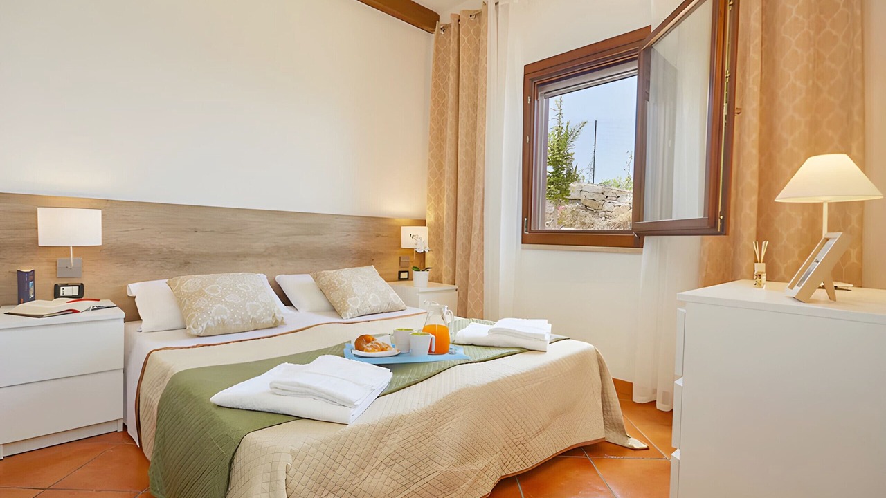 Photo of Bedroom in Alcamo