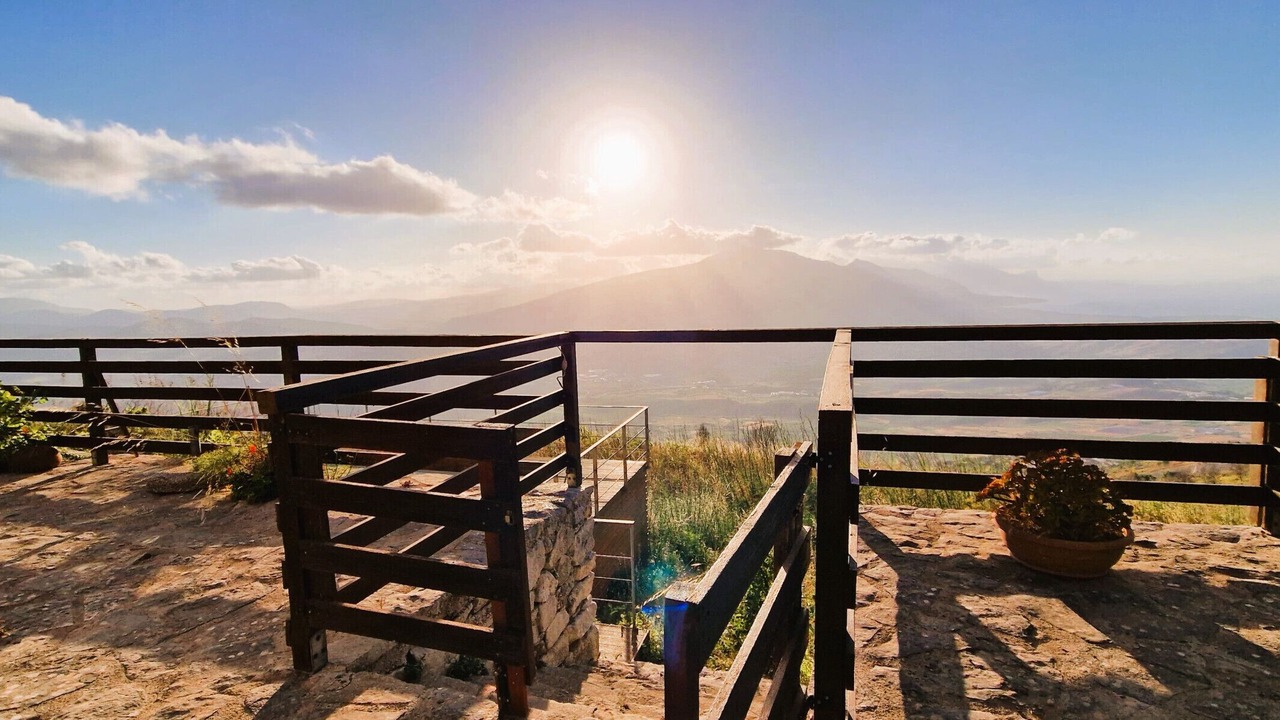 Photo of Outdoor in Alcamo