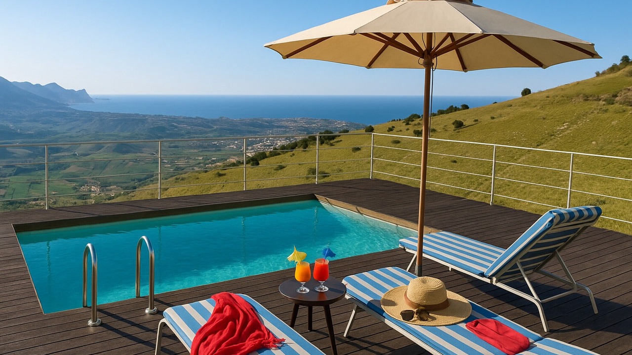 Photo of Outdoor in Alcamo