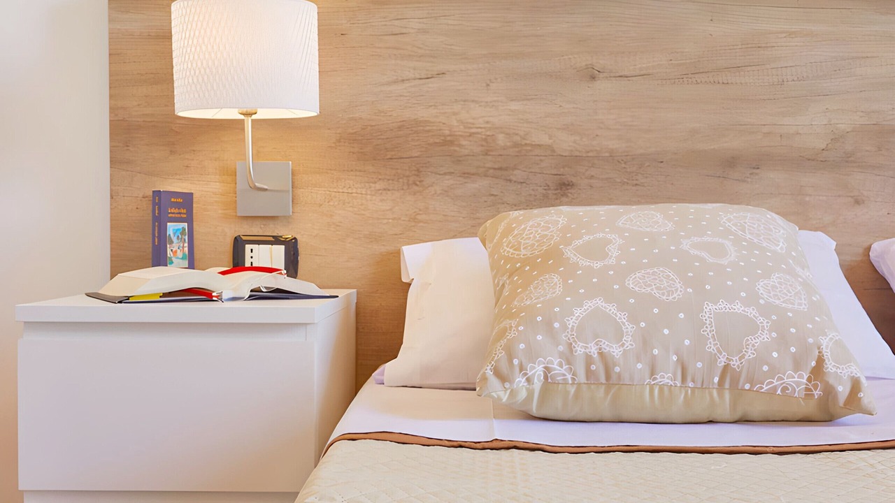 Photo of Bedroom in Alcamo