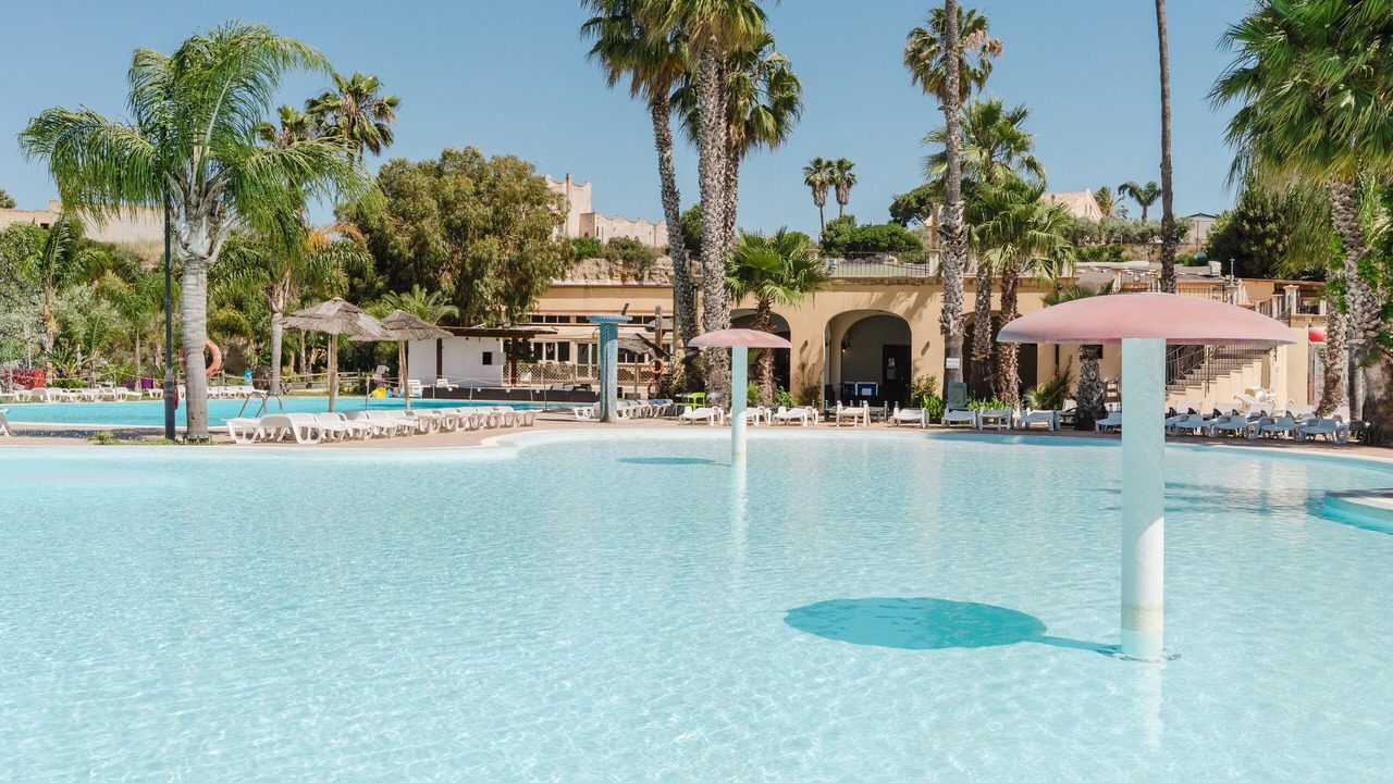 Photo of Outdoor in Mazara del Vallo