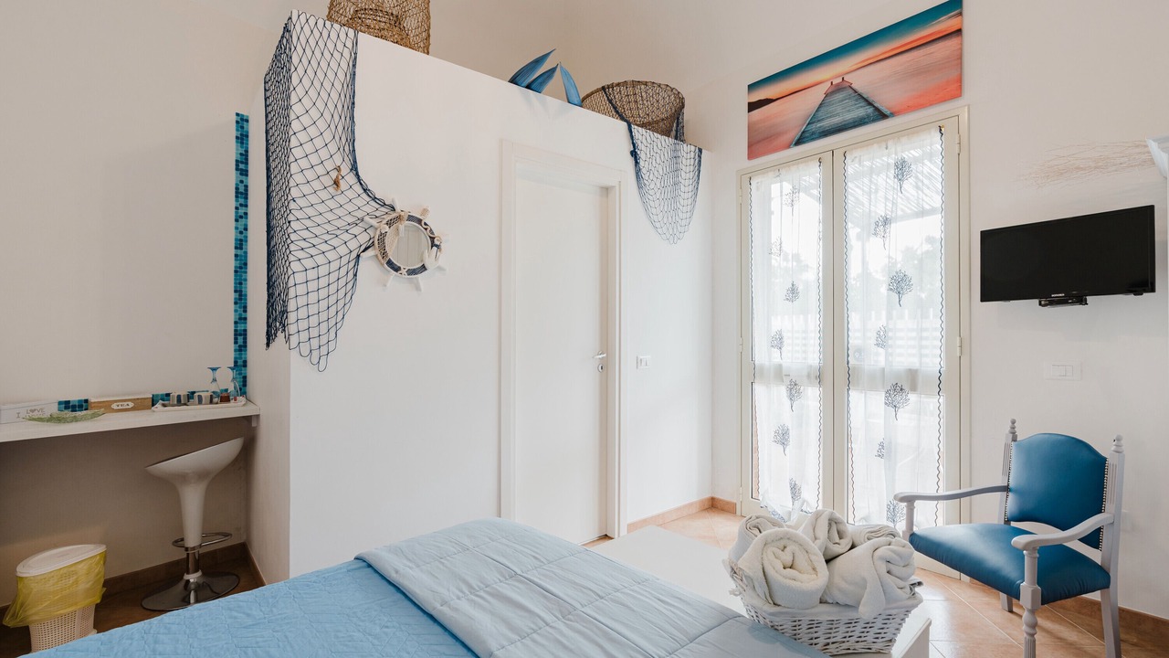 Photo of Bedroom in Marsala