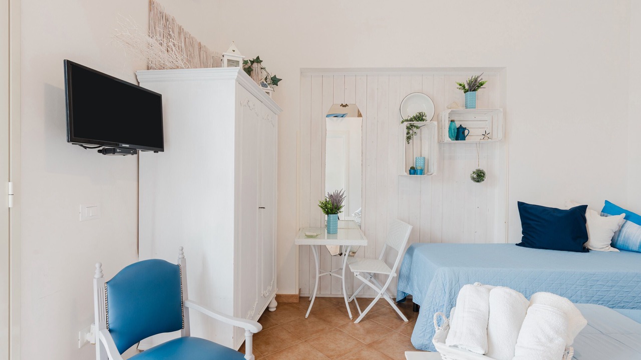 Photo of Bedroom in Marsala