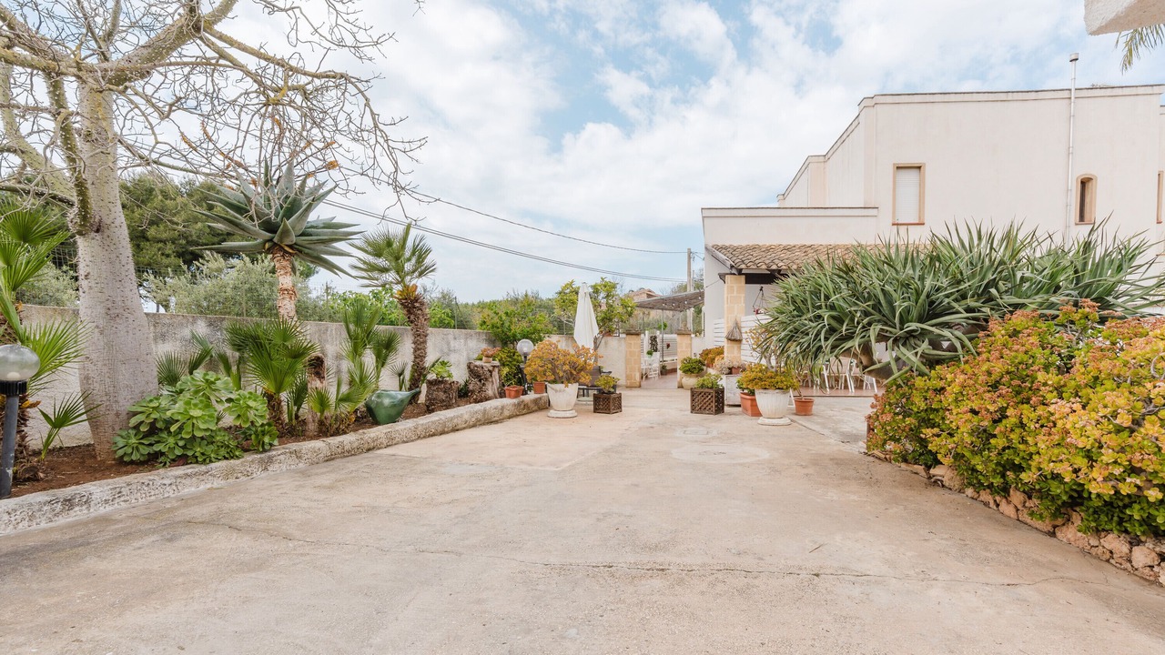 Photo of Outdoor in Marsala