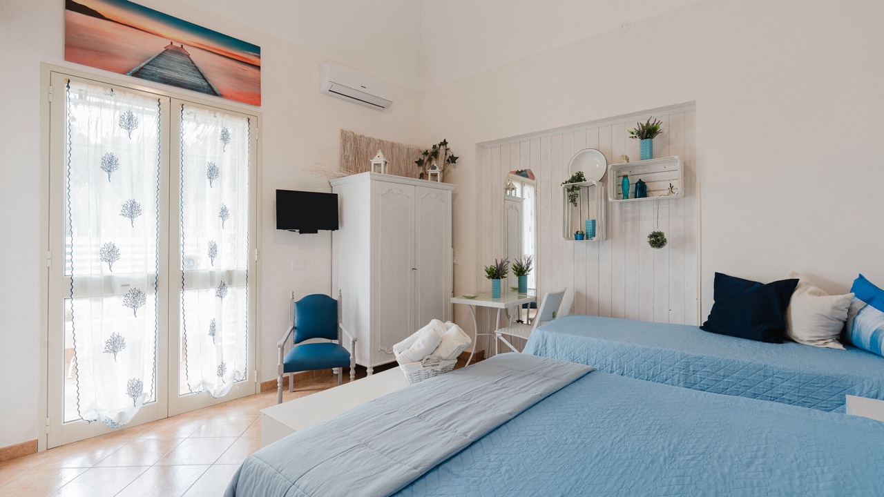Photo of Bedroom in Marsala