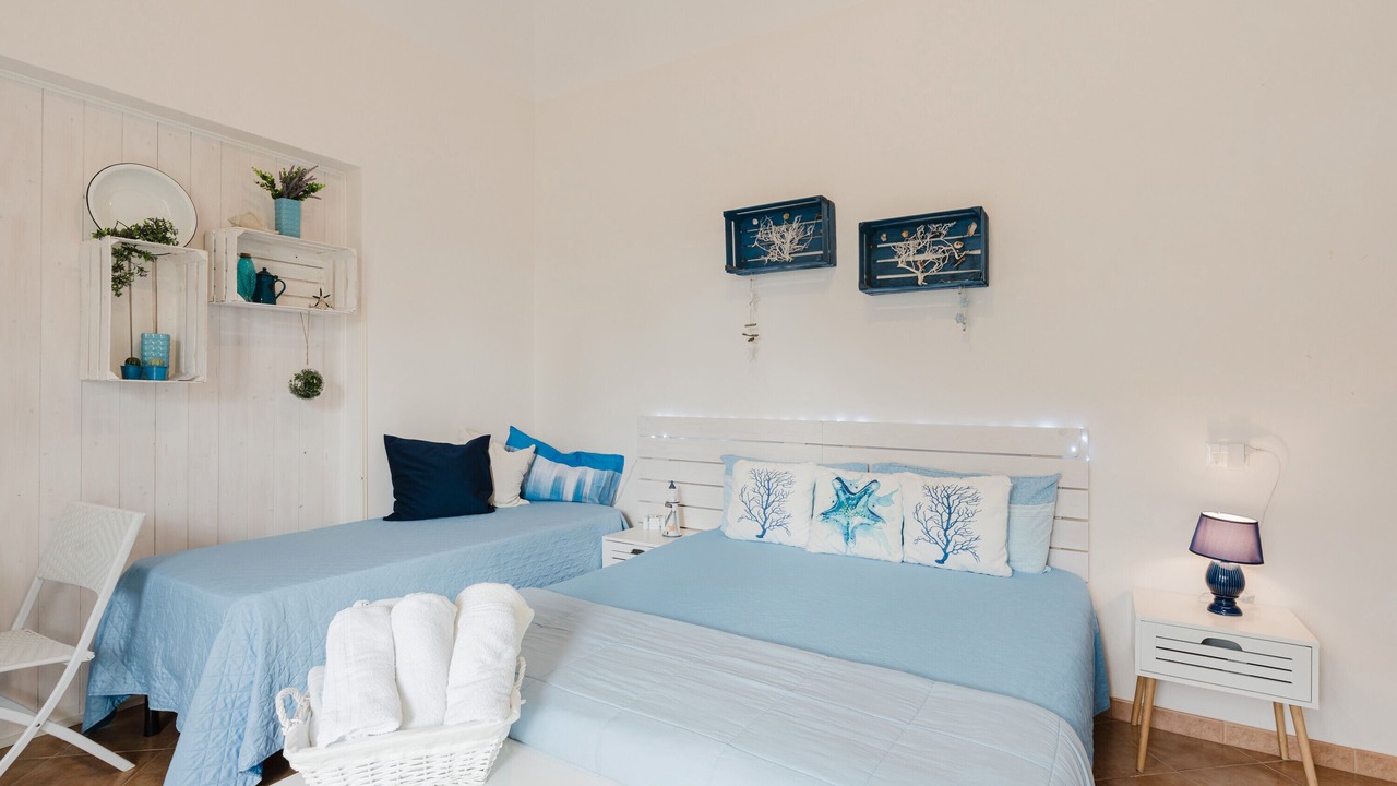 Photo of Bedroom in Marsala