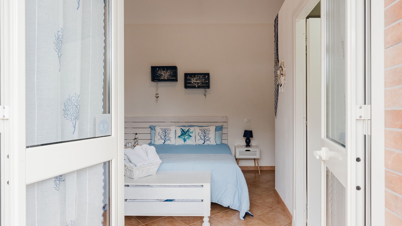 Photo of Bedroom in Marsala