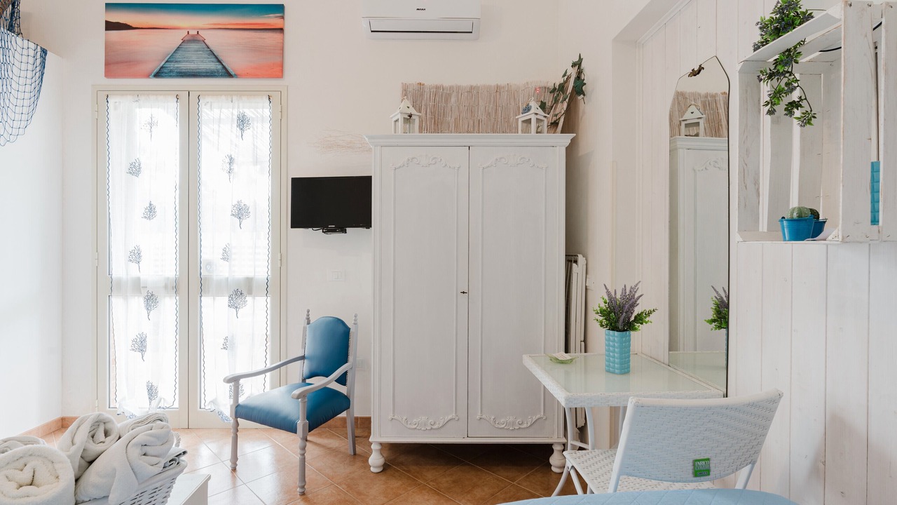 Photo of Bedroom in Marsala