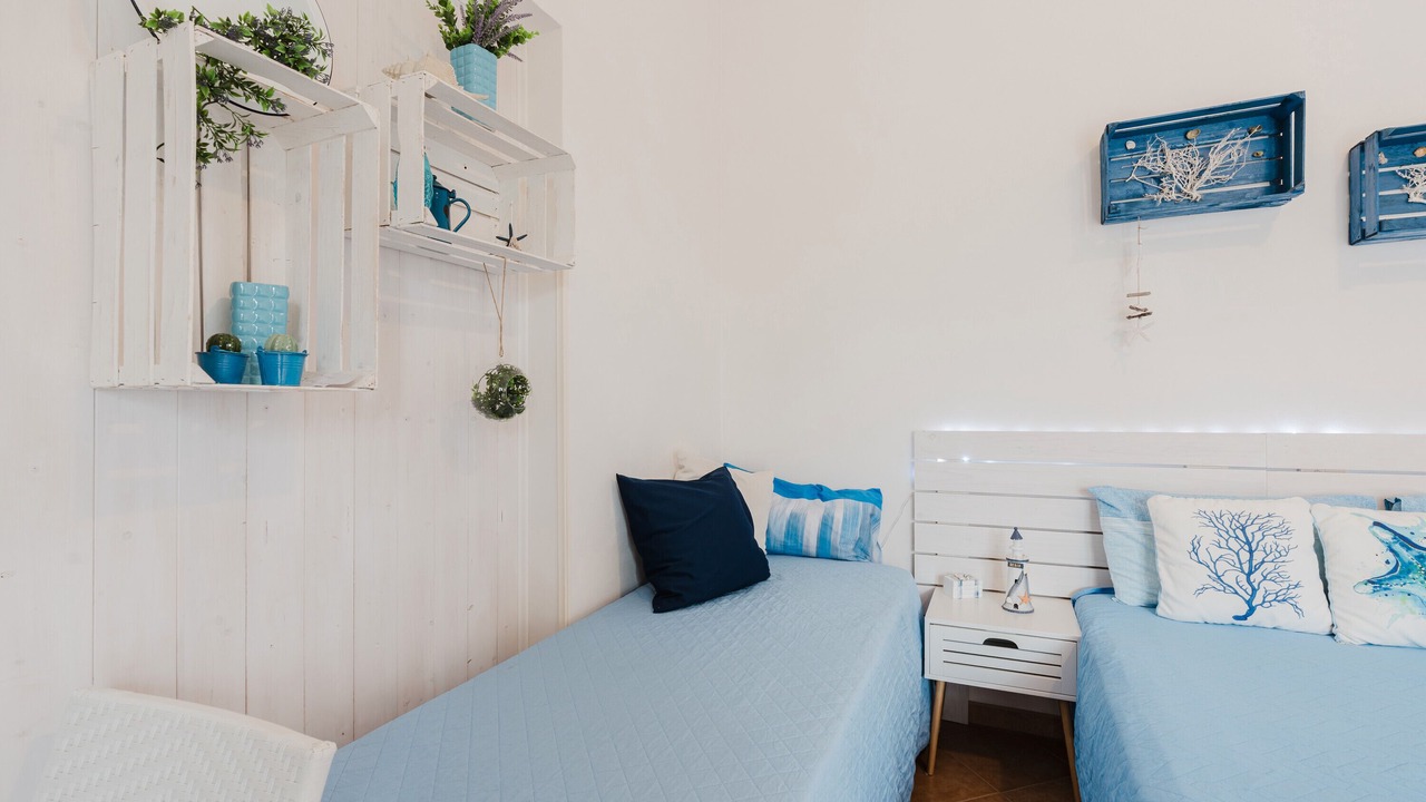 Photo of Bedroom in Marsala