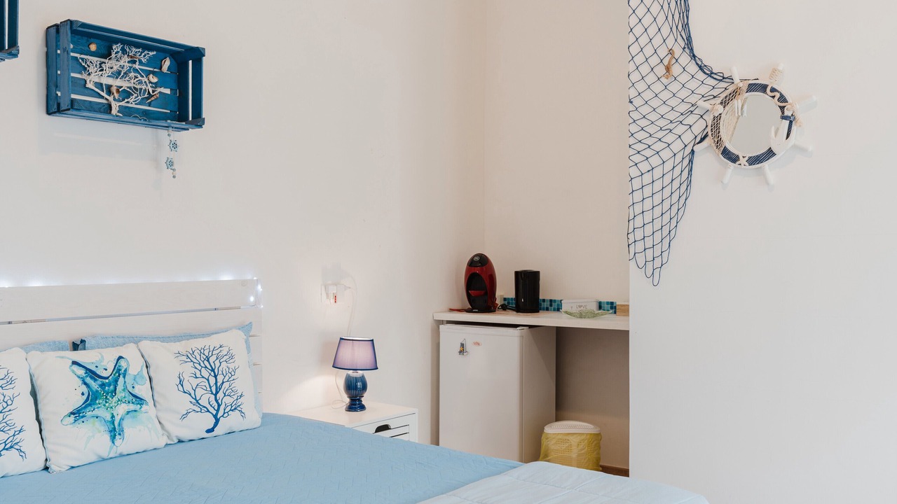 Photo of Bedroom in Marsala