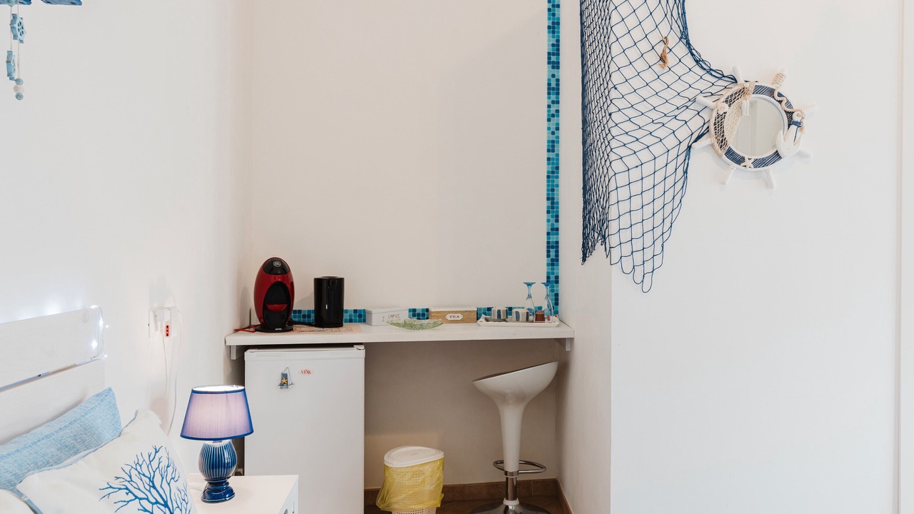Photo of Bedroom in Marsala