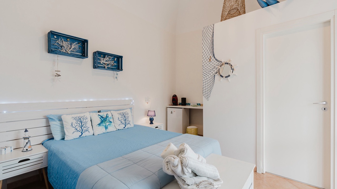 Photo of Bedroom in Marsala