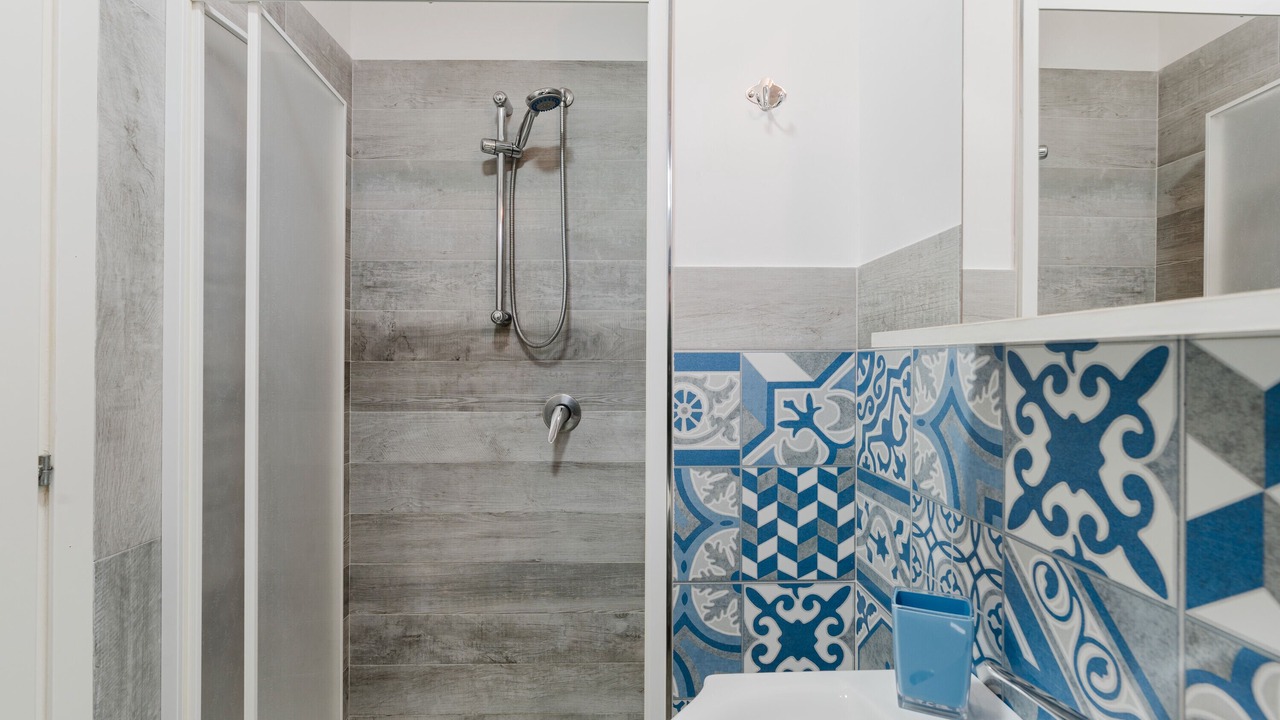 Photo of Bathroom in Marsala