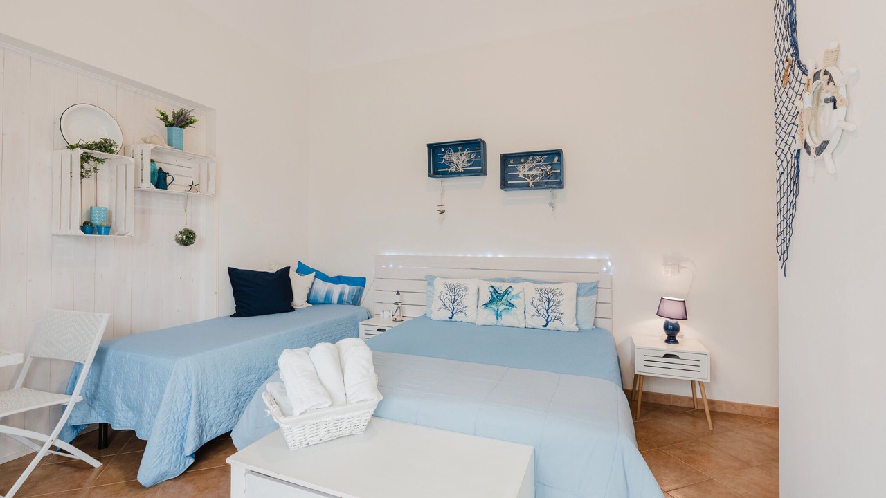 Photo of Bedroom in Marsala