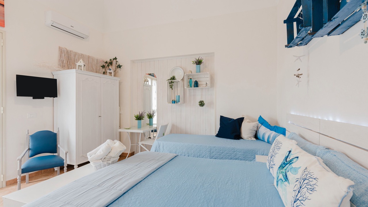 Photo of Bedroom in Marsala