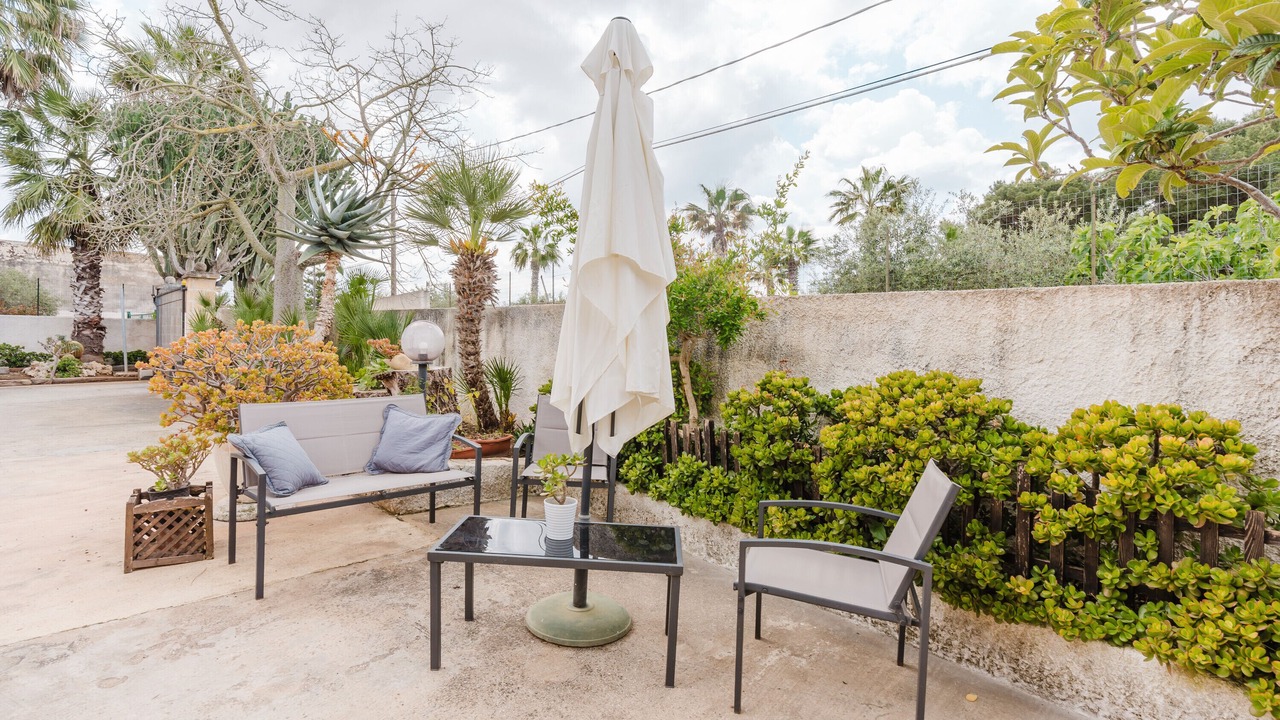 Photo of Patio Balcony in Marsala