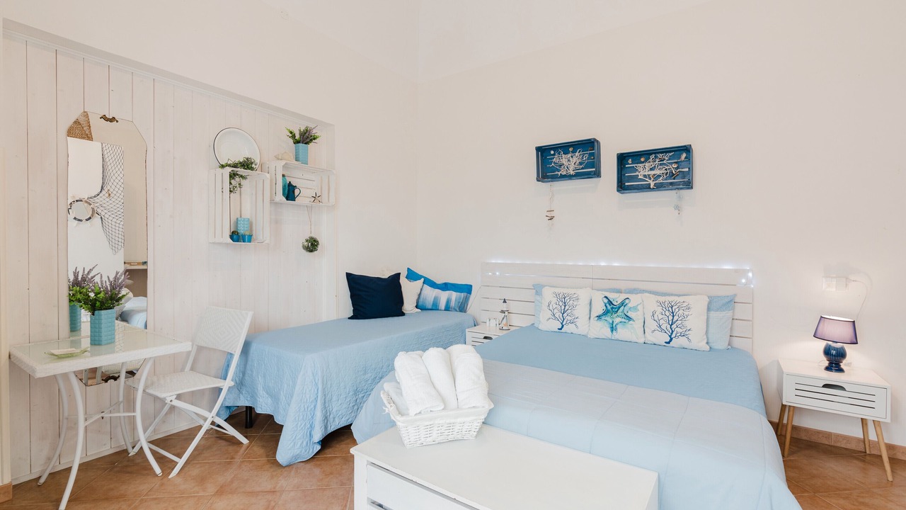 Photo of Bedroom in Marsala