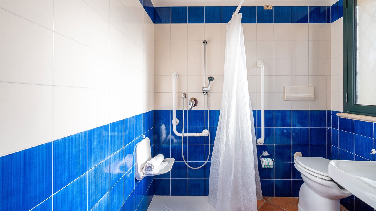 Photo of Bathroom in Syracuse