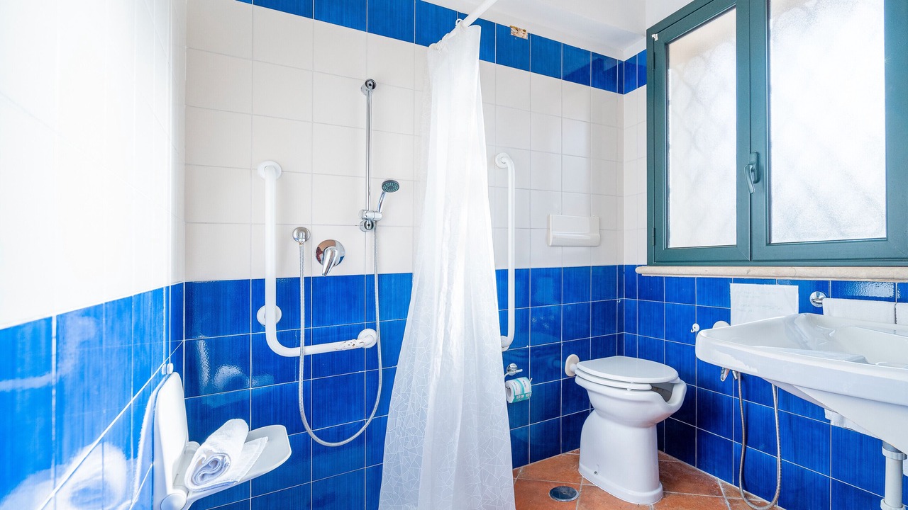 Photo of Bathroom in Syracuse
