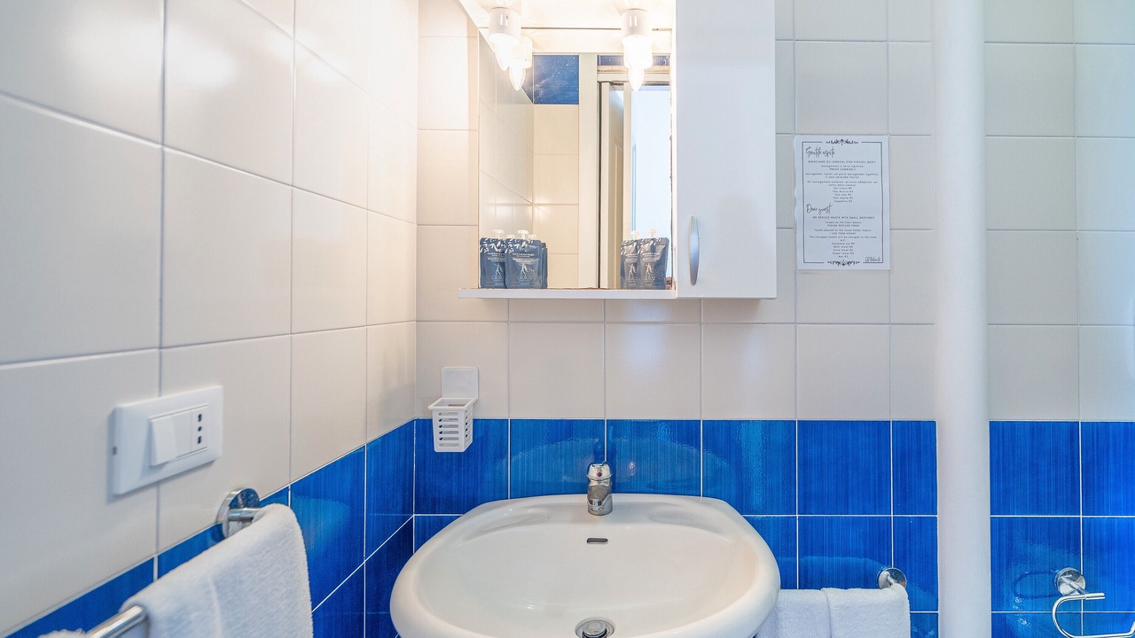 Photo of Bathroom in Syracuse