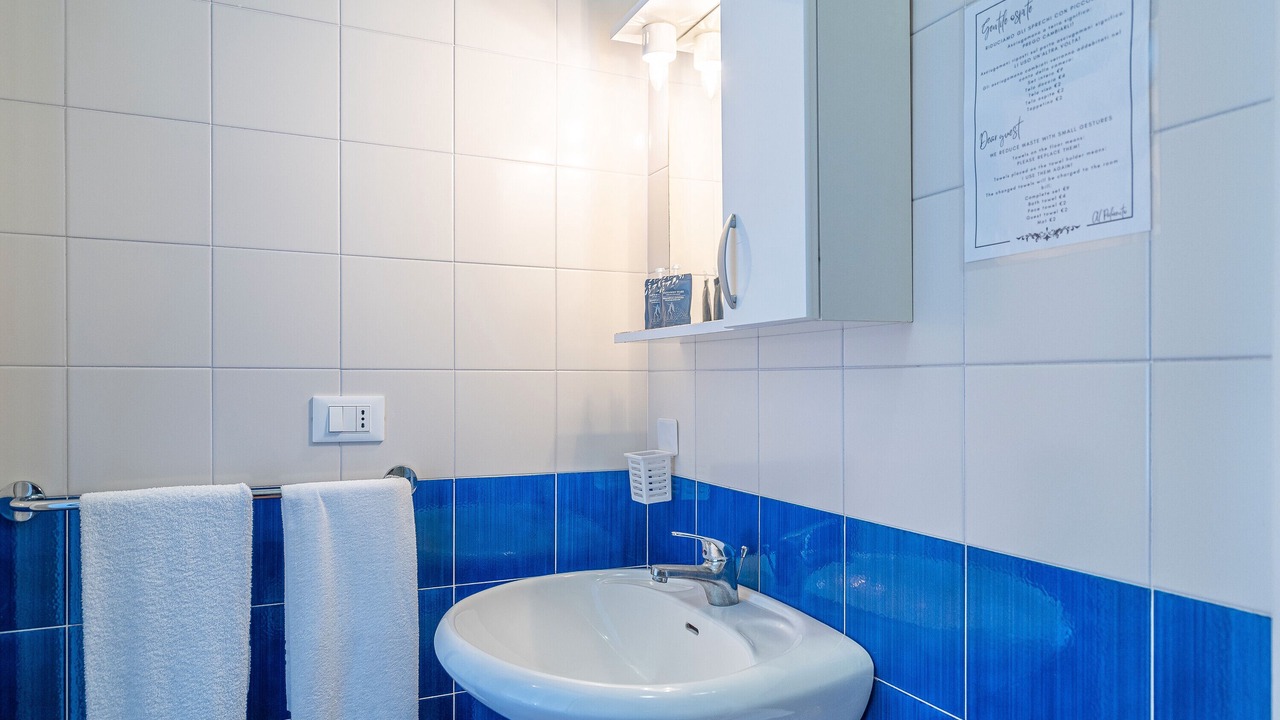 Photo of Bathroom in Syracuse