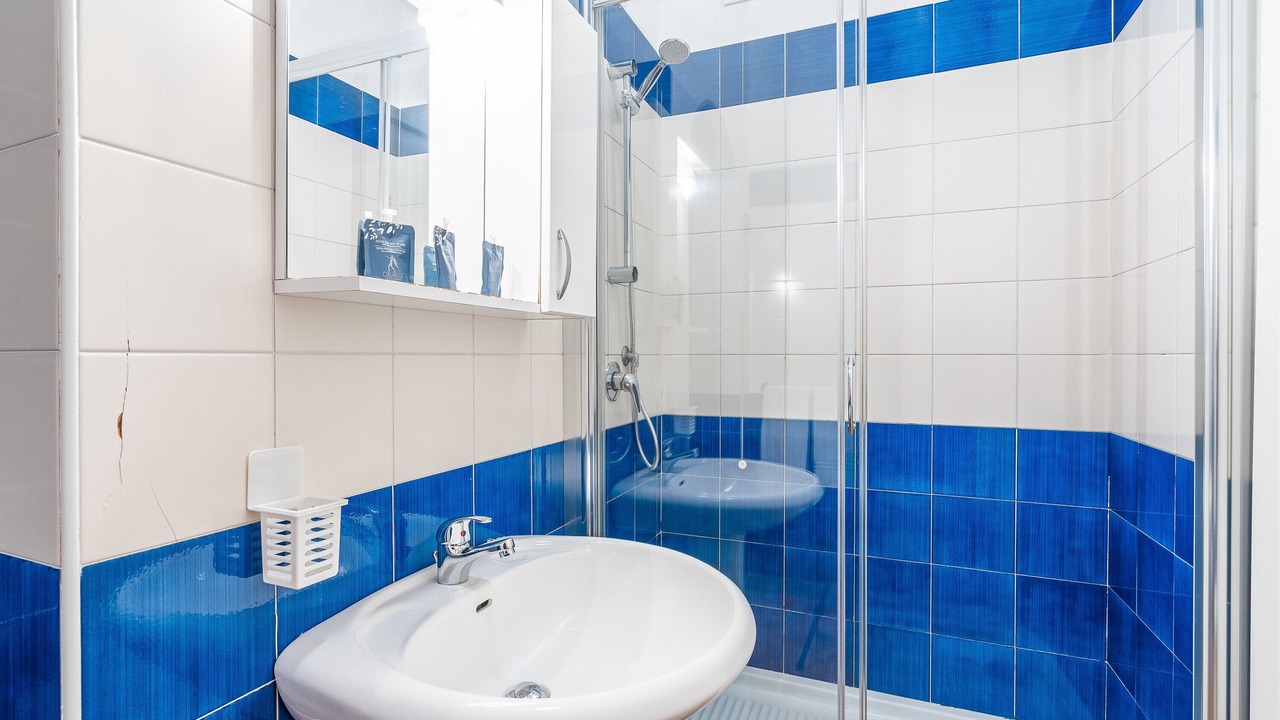 Photo of Bathroom in Syracuse