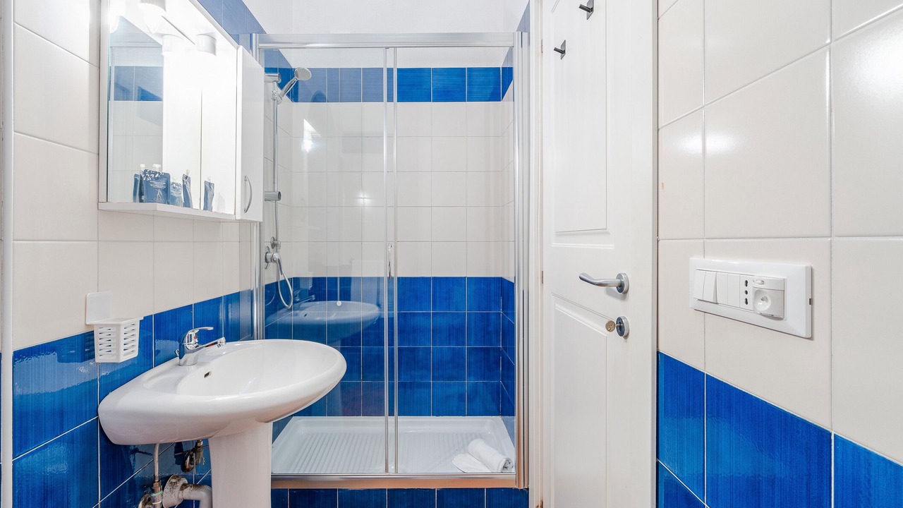 Photo of Bathroom in Syracuse