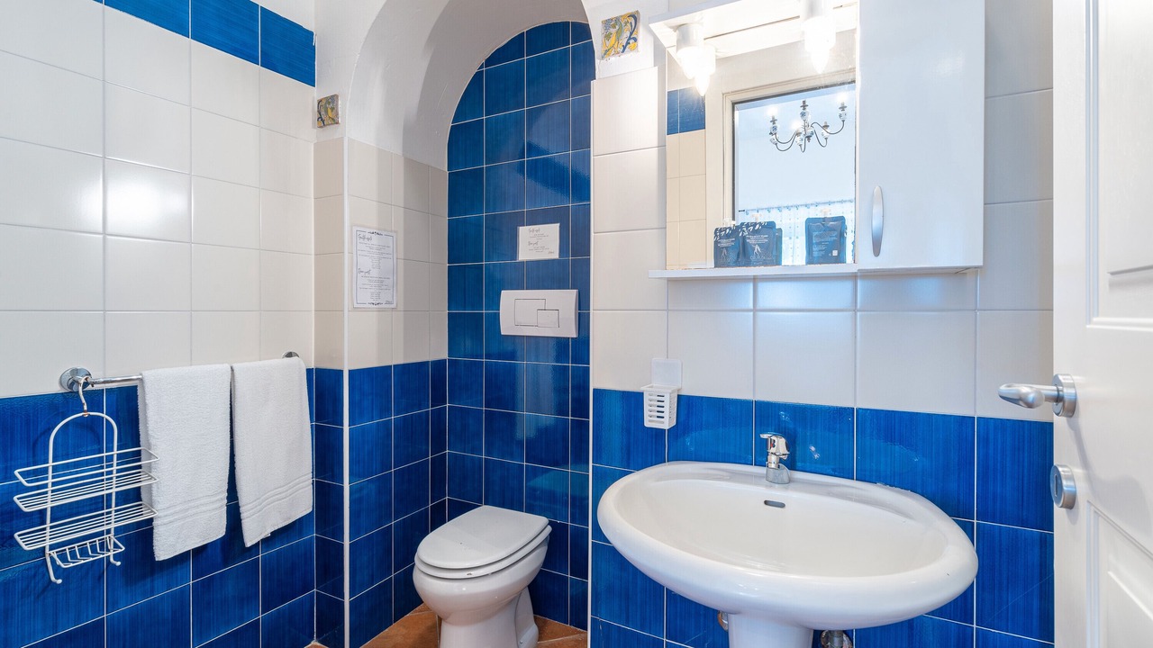Photo of Bathroom in Syracuse