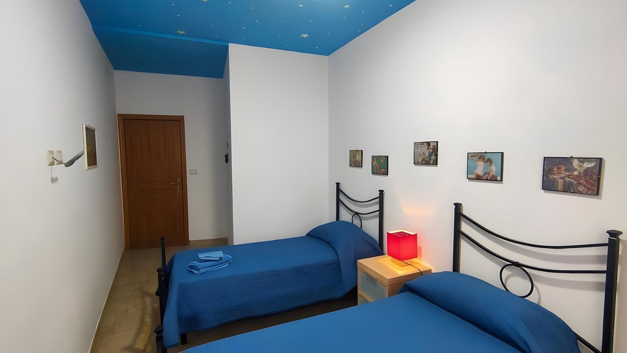 Photo of Bedroom in Barrafranca