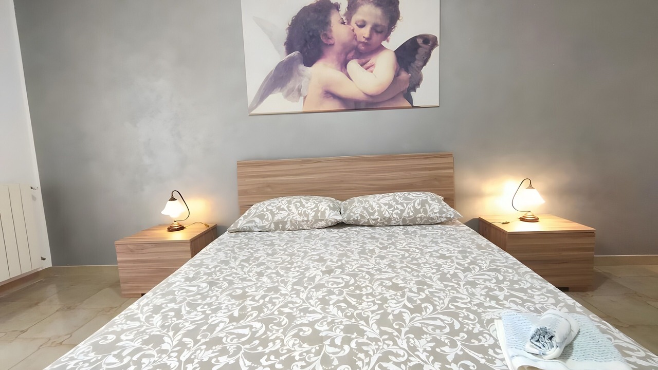 Photo of Bedroom in Barrafranca