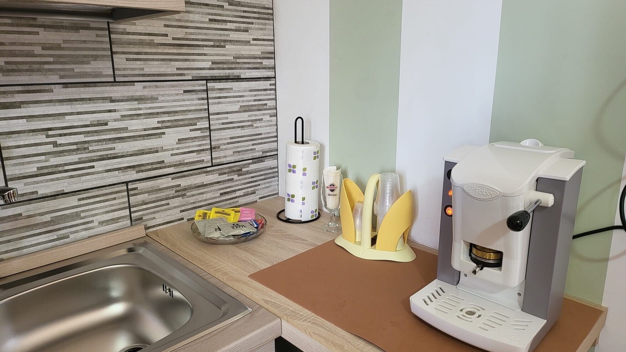 Photo of Kitchen in Barrafranca