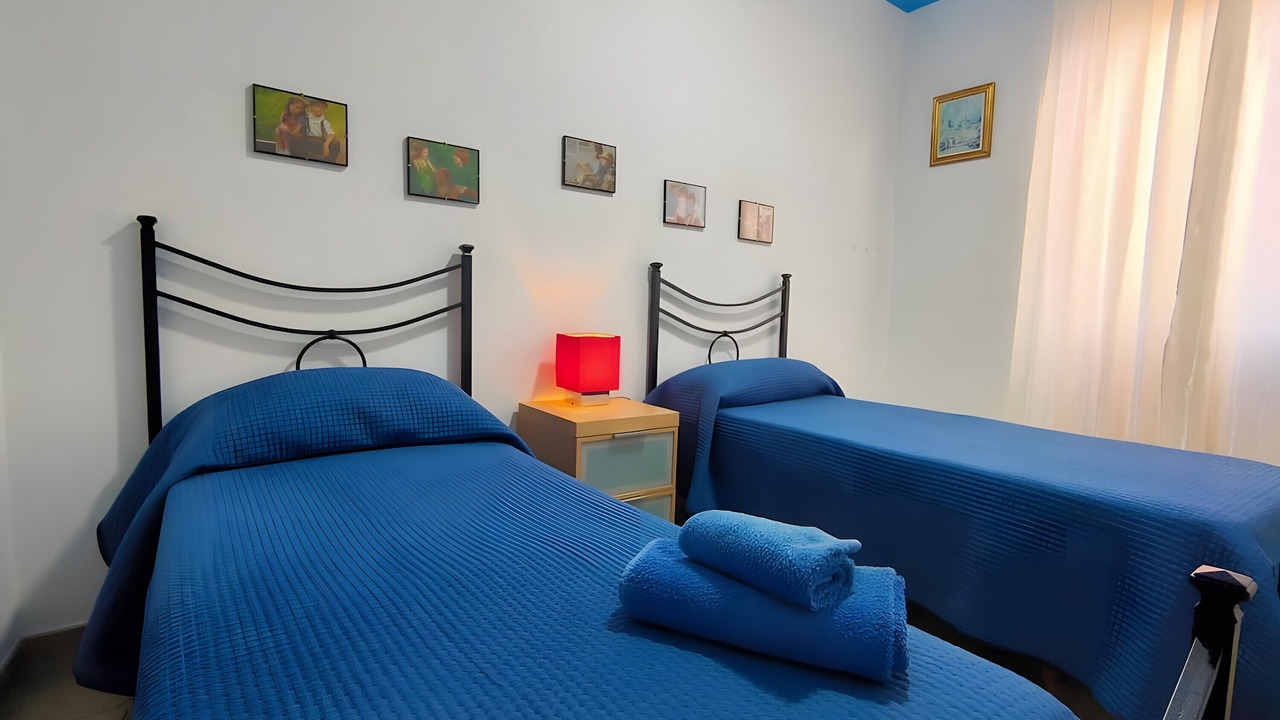 Photo of Bedroom in Barrafranca