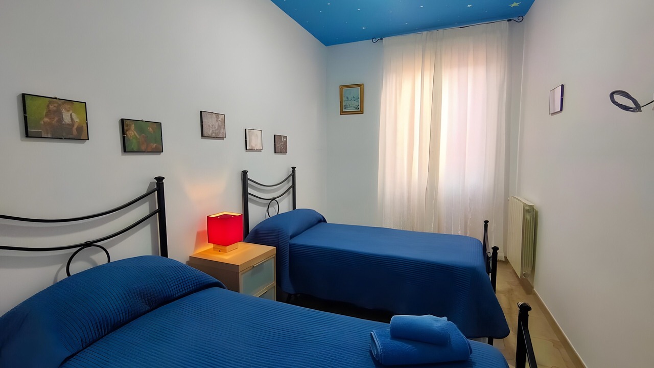 Photo of Bedroom in Barrafranca